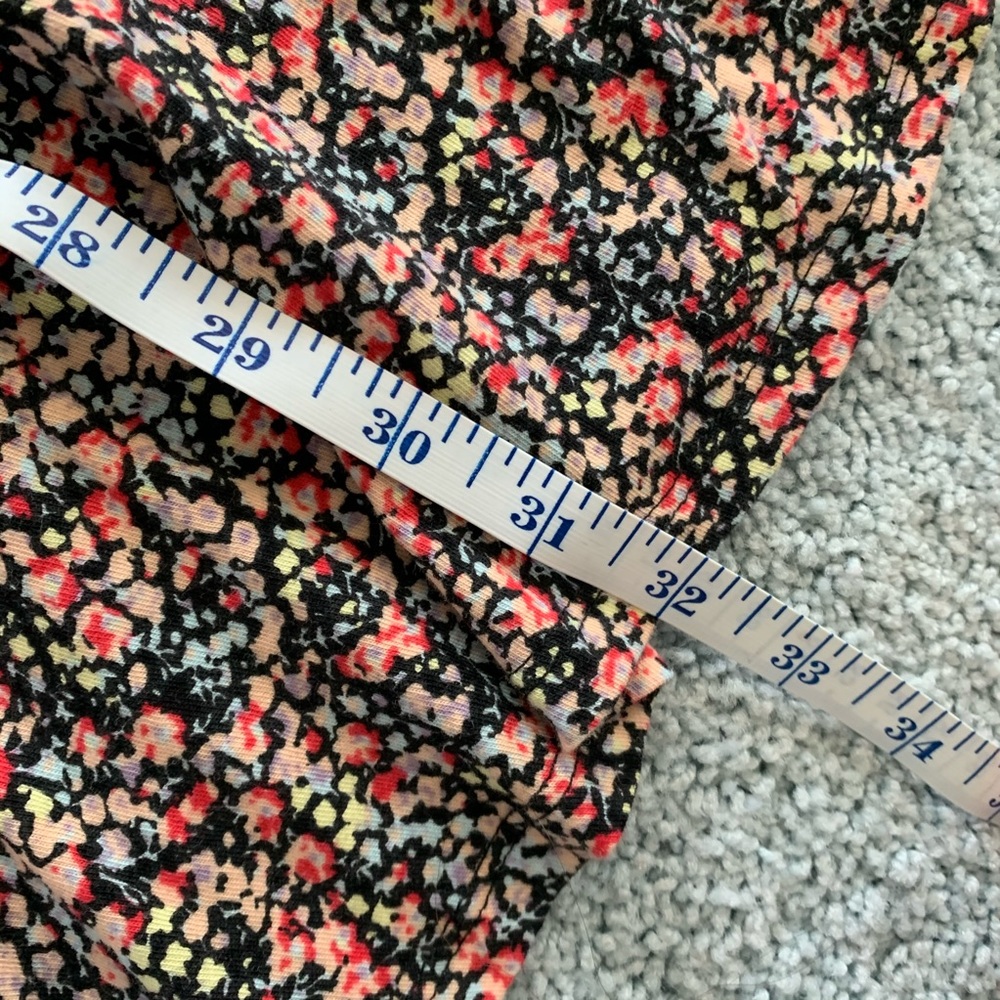 Ditsy floral dress - Picture 7 of 7